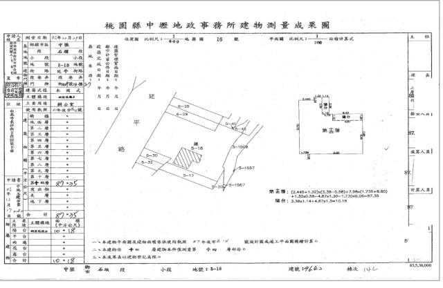 桃園法拍大樓-4