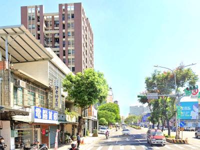 桃園蘆竹法拍大樓-2