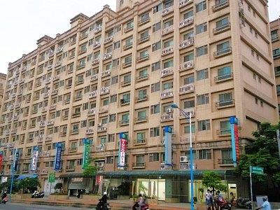 桃園龜山大樓法拍-0