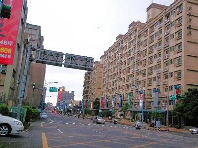 桃園龜山大樓法拍-1