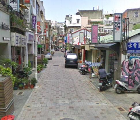 桃園桃園區法拍公寓-2