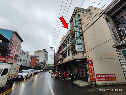 中壢透天拍賣-0