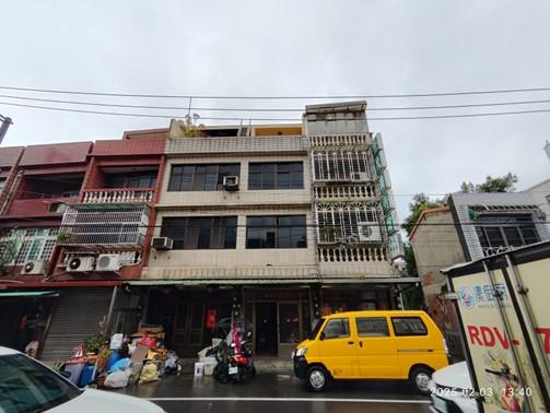 中壢透天拍賣-1