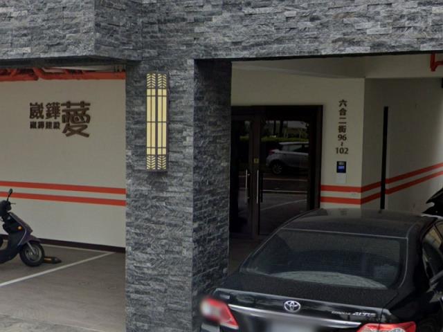觀音公寓法拍-1