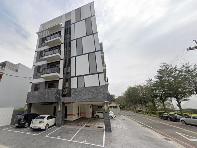 觀音公寓法拍-2