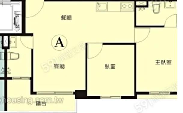觀音公寓法拍-5