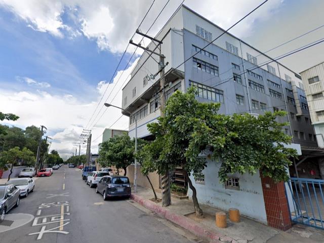 觀音廠房拍賣-2