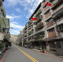 桃園龜山公寓法拍-0