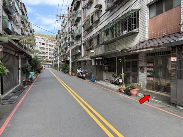 桃園龜山公寓法拍-1