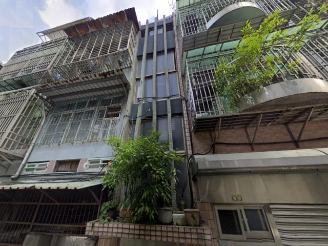 中山區公寓法拍-0