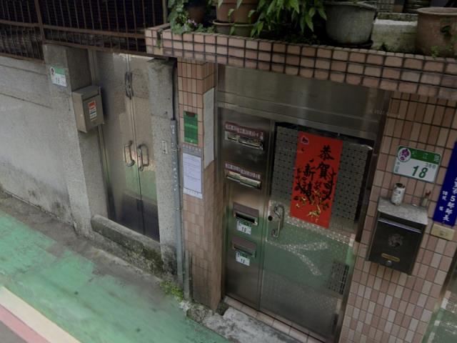 中山區公寓法拍-2