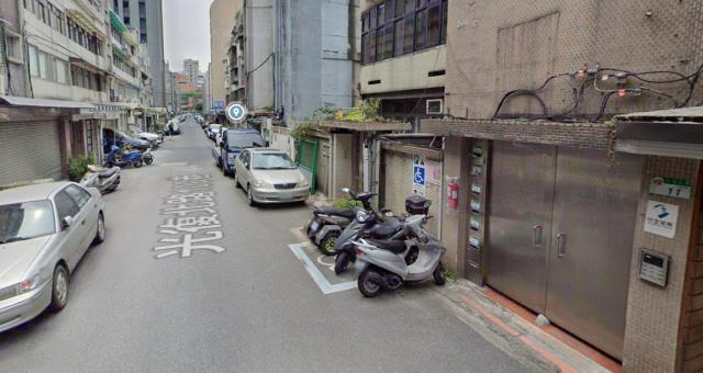 松山公寓法拍-1