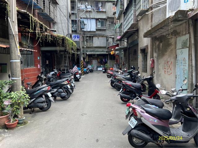 新北新莊法拍公寓-1
