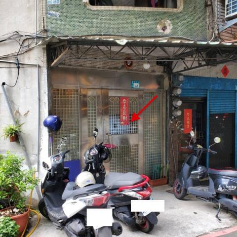 新北新莊法拍公寓-0