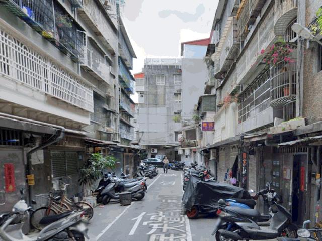 板橋法拍公寓-2