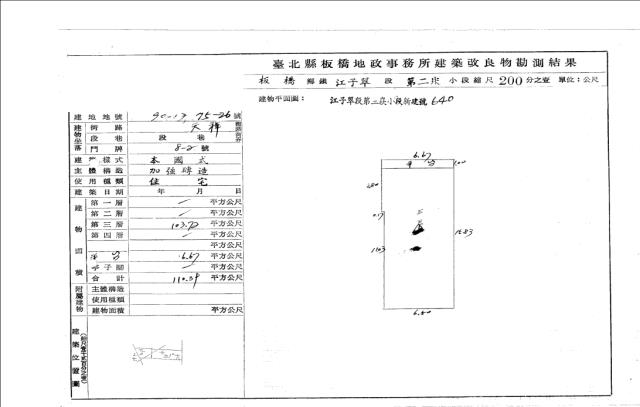 板橋法拍公寓-3
