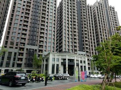 新店大樓法拍-0
