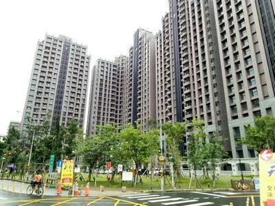新店大樓法拍-1