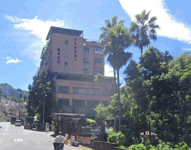 土城大樓拍賣-2