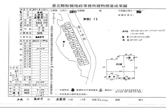 土城大樓拍賣-3