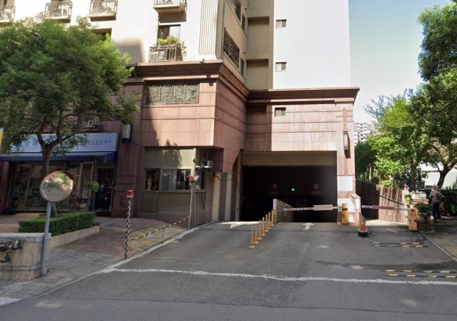新北樹林法拍大樓-3