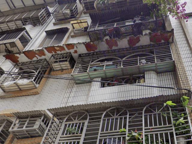 新北樹林公寓法拍-0