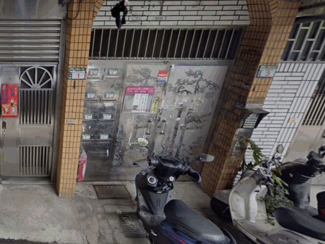 新北樹林公寓法拍-1