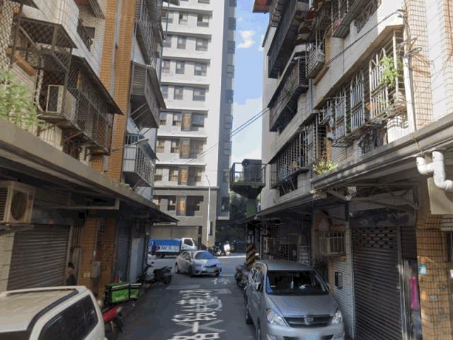 新北樹林公寓法拍-2