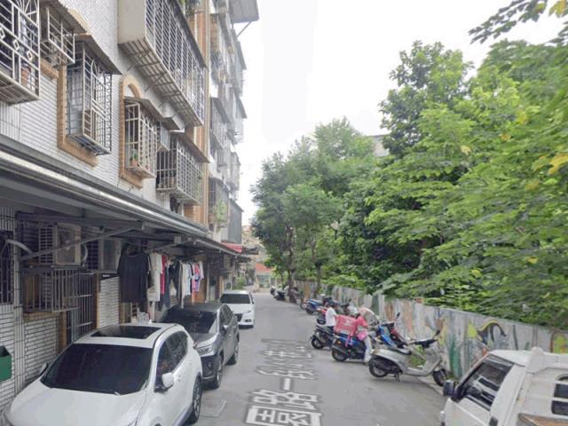 新北樹林公寓法拍-3