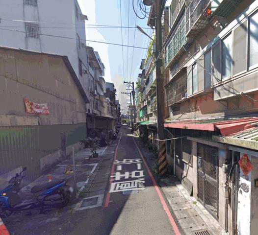 新北鶯歌公寓法拍-0
