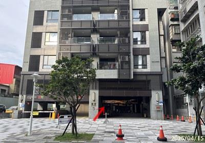 新北三重大樓拍賣-0