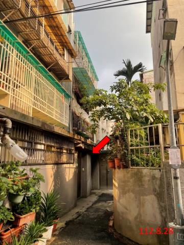 台北文山區拍賣公寓-0