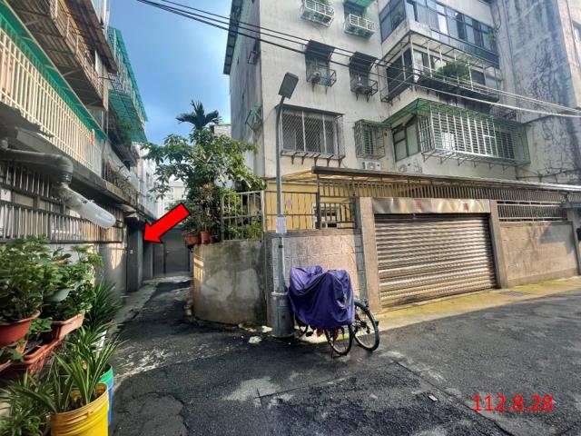 台北文山區拍賣公寓-2
