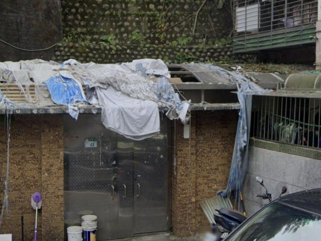 台北文山區法拍公寓-2