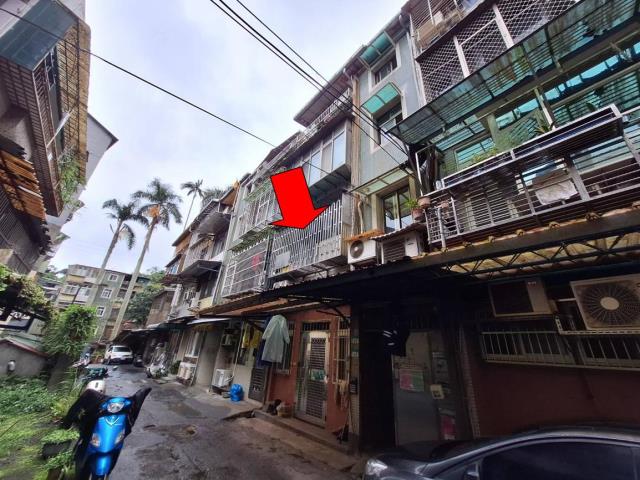 台北南港法拍公寓-0