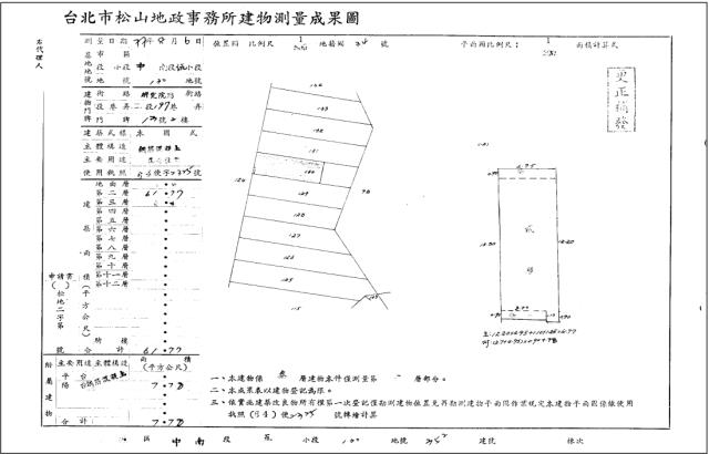 台北南港法拍公寓-4