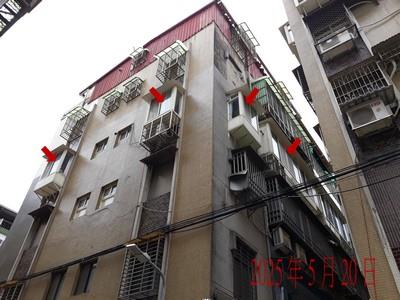 台北內湖公寓法拍-2