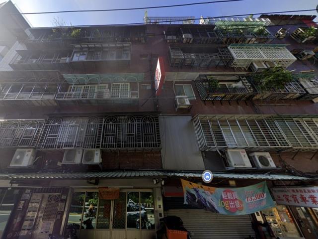 南港公寓法拍-0