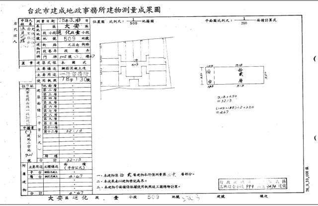 信義區法拍大樓-3