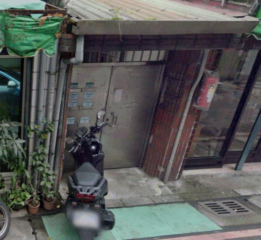 新北公寓法拍-1