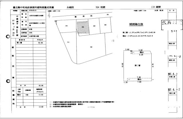 新北公寓法拍-3