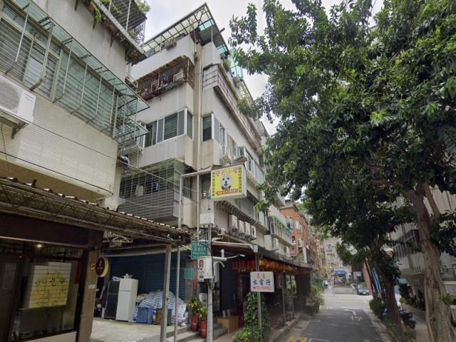松山公寓法拍-1