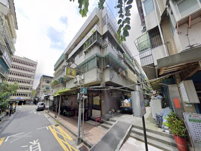 松山公寓法拍-3
