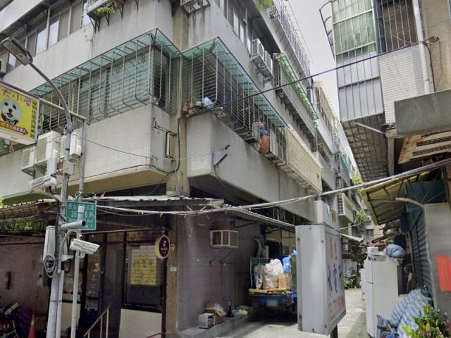 松山公寓法拍-4