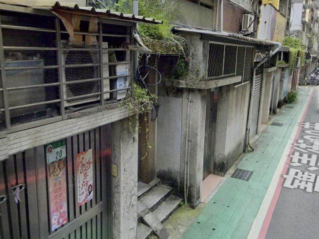 台北法拍公寓-0