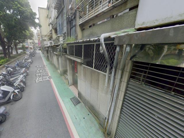 台北法拍公寓-1