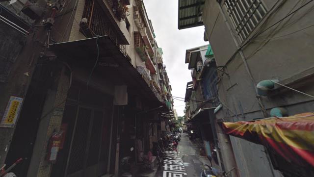 新北三重公寓法拍-0
