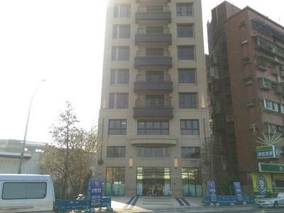 新北三重大樓法拍-1