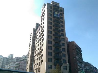 新北三重大樓法拍-2