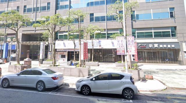 新北中和一樓拍賣-2